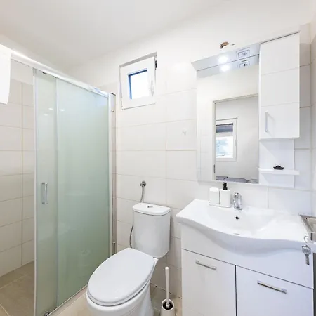 Mobile Magoro בית נופש *