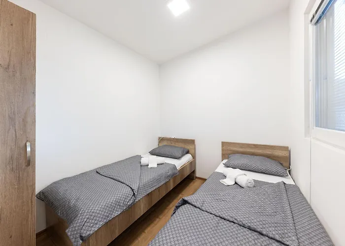 Casa vacanze Mobile Magoro