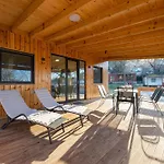 Tatil Evi Mobile Magoro *