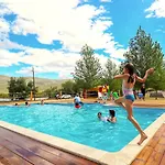Mobile Magoro Tatil Evi Donji Karin