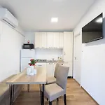 Mobile Magoro Tatil Evi Donji Karin