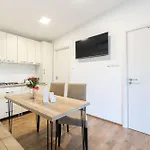 Tatil Evi Mobile Magoro *
