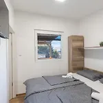 Mobile Magoro Tatil Evi Donji Karin