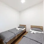 Tatil Evi Mobile Magoro